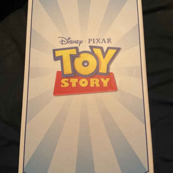 Disney toy story snow globe - Picture 2 of 3